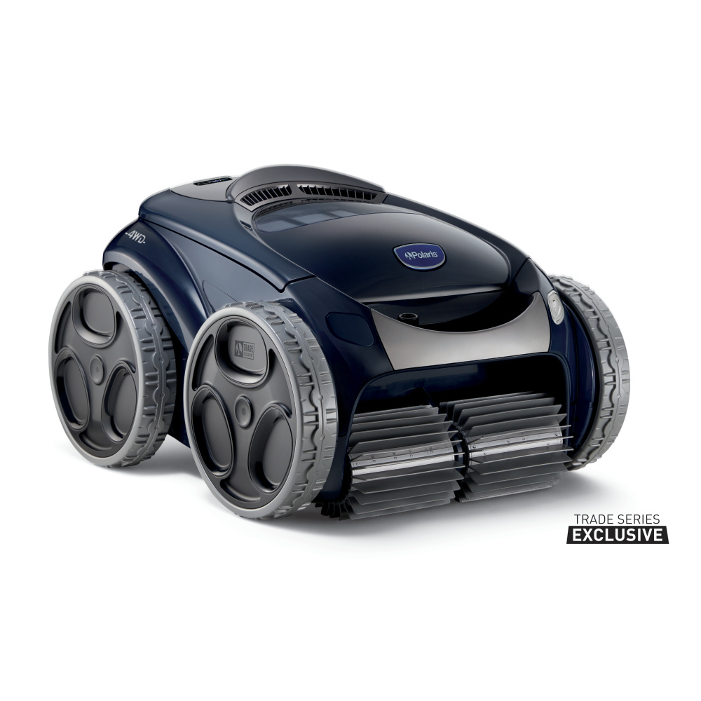 FALPHAIQP Polaris Alpha IQ Plus Robotic - ROBOTIC